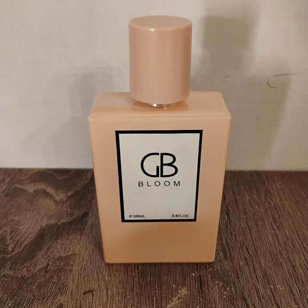 GB Bloom Fragrance Spray